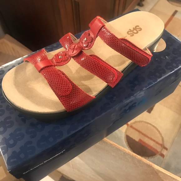 sas sandals